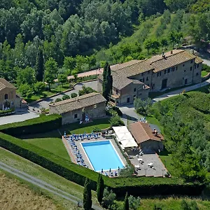 Relais Le Querciole Landsted