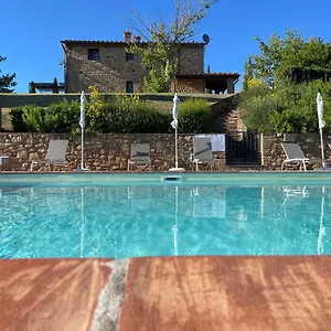 Castellare Di Tonda Feriepark