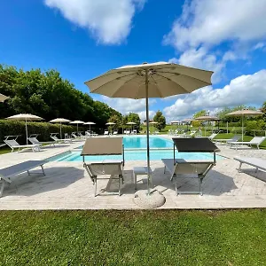  Casa vacanze Tenuta La Rimessa