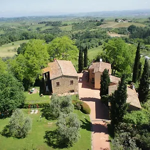  Gospodarstwo agroturystyczne La Valle Per Vacanze
