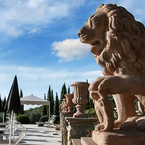 3* Hotel apartamentowy La Vecchia Sassa
