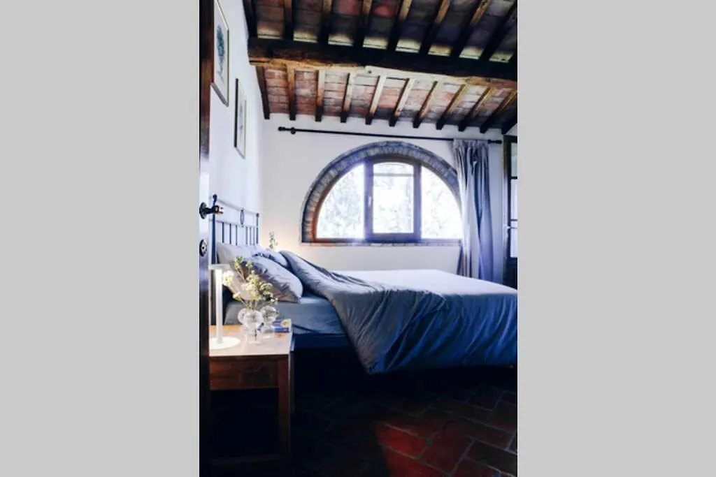 Vilamelograno Villa Montaione 0*,