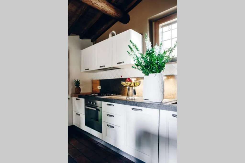Vilamelograno Villa Montaione Holiday home