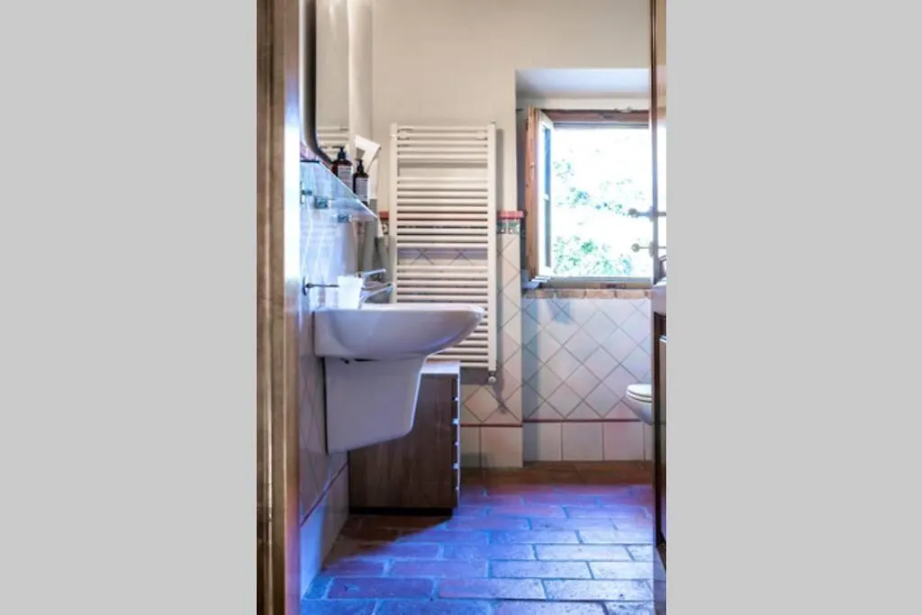 Vilamelograno Villa Montaione