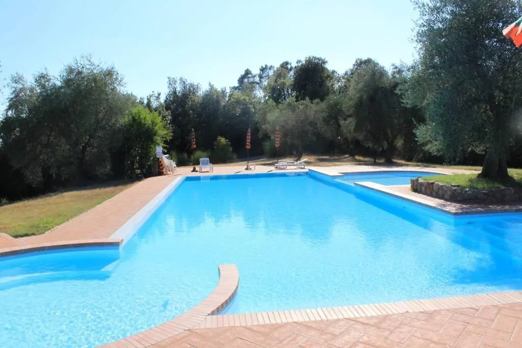 Vilamelograno Villa Montaione 0*,  Italy
