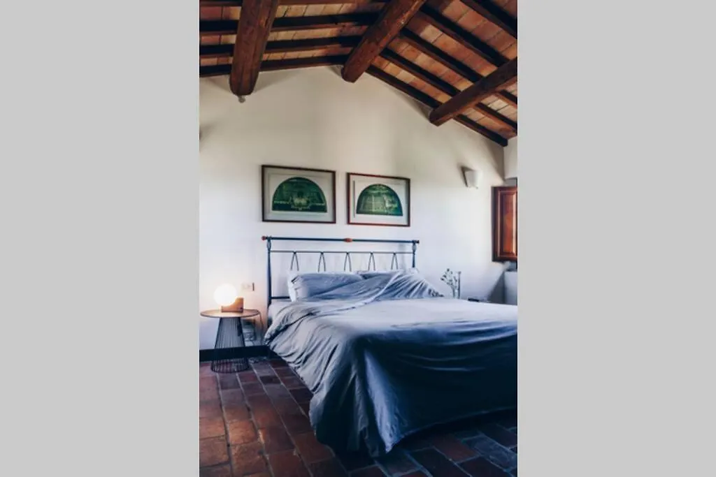 Vilamelograno Villa Montaione Holiday home