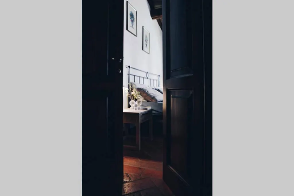 Vilamelograno Villa Montaione Italy
