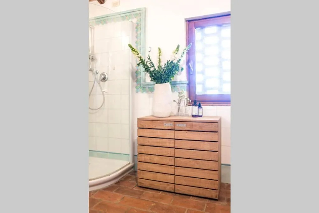 Holiday home Vilamelograno Villa Montaione Italy