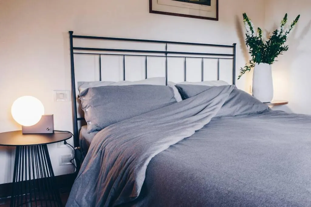 Vakantiehuis Vilamelograno Villa Montaione Italië