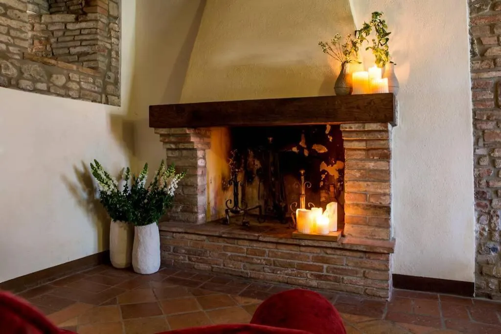 Holiday home Vilamelograno Villa Montaione