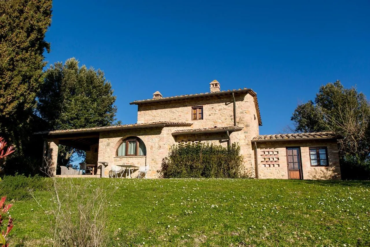 Vilamelograno Villa Montaione 0*,  Italy