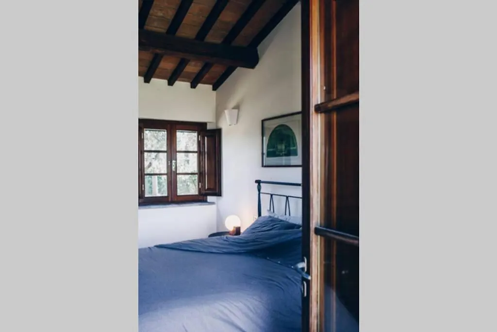 Vilamelograno Villa Montaione